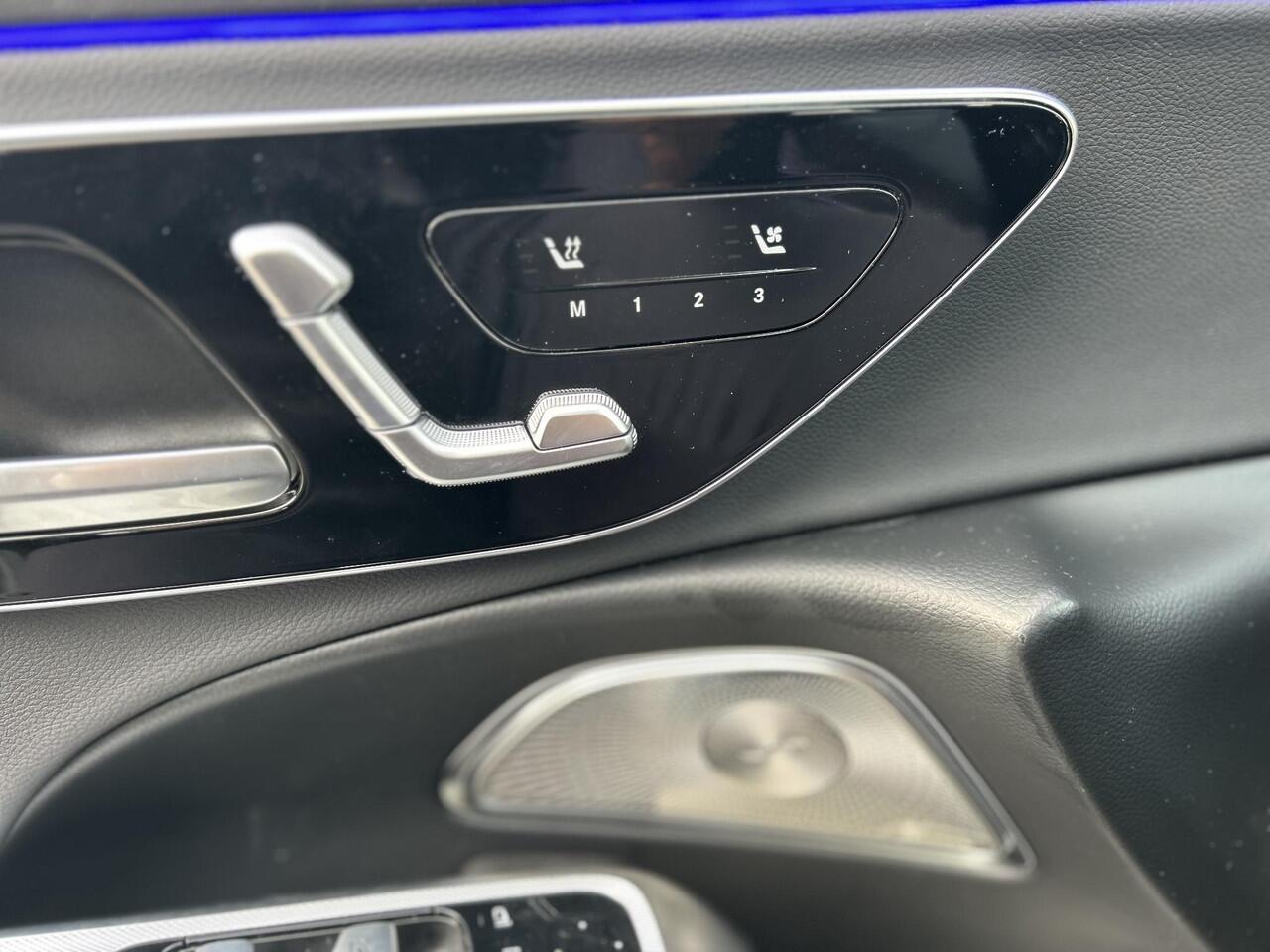 Mercedes-Benz E-KLASSE 300 e Sport Edition