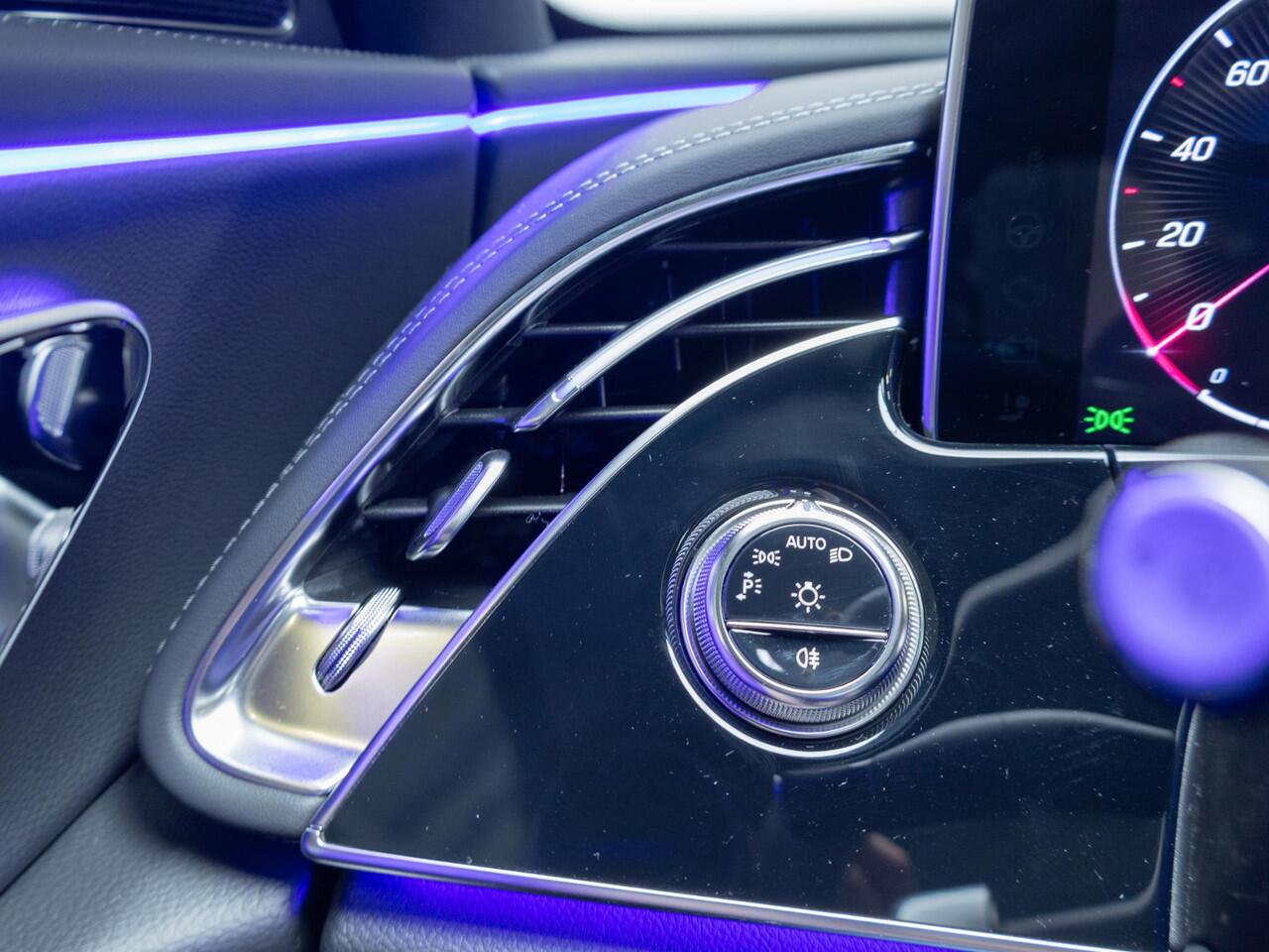 Mercedes-Benz E-KLASSE Limousine 300 e Sport Edition Premium PLUS | Panorama dak | Trekhaak