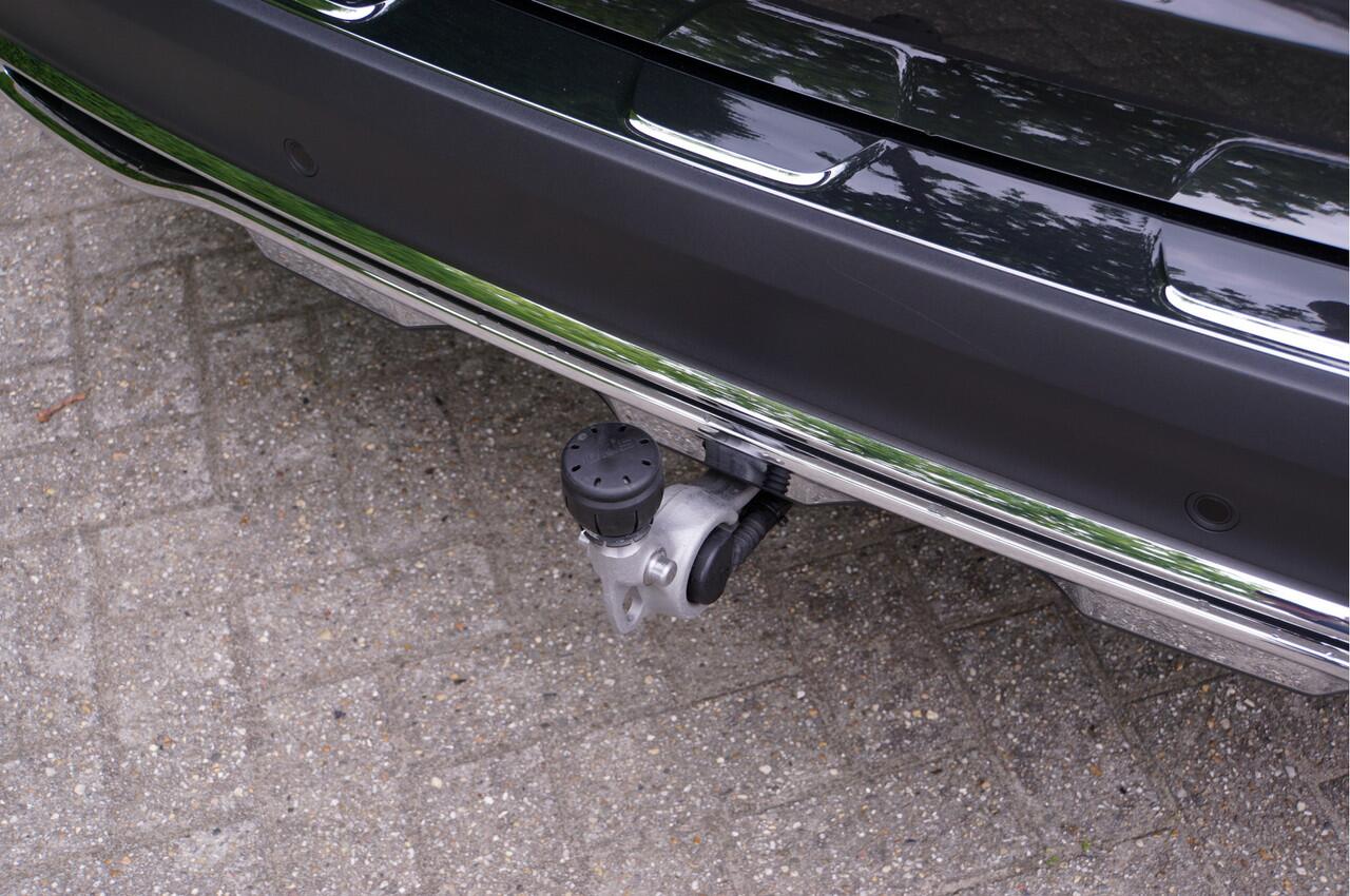 Mercedes-Benz E-KLASSE All-Terrain E 450 4M All-Terrain | HUD Ventilatie Rijassistentie Trekhaak