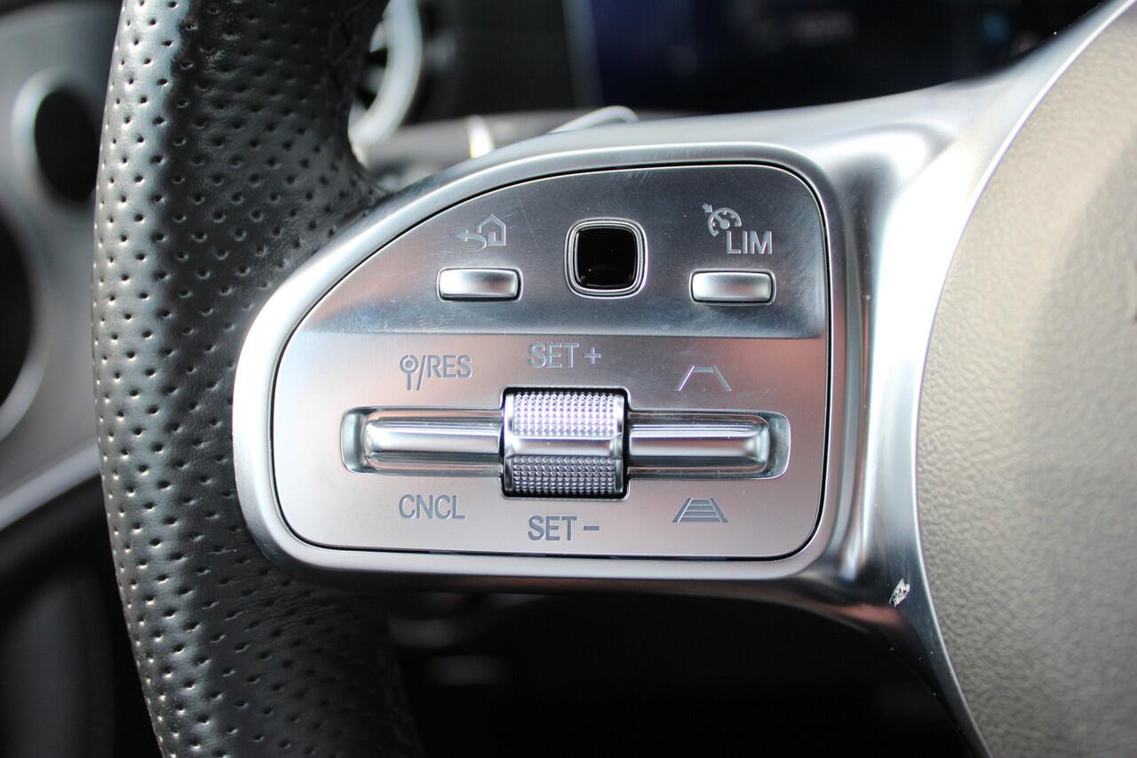 Mercedes-Benz E-KLASSE Cabrio 450 4MATIC AMG | Memory | Widescreen