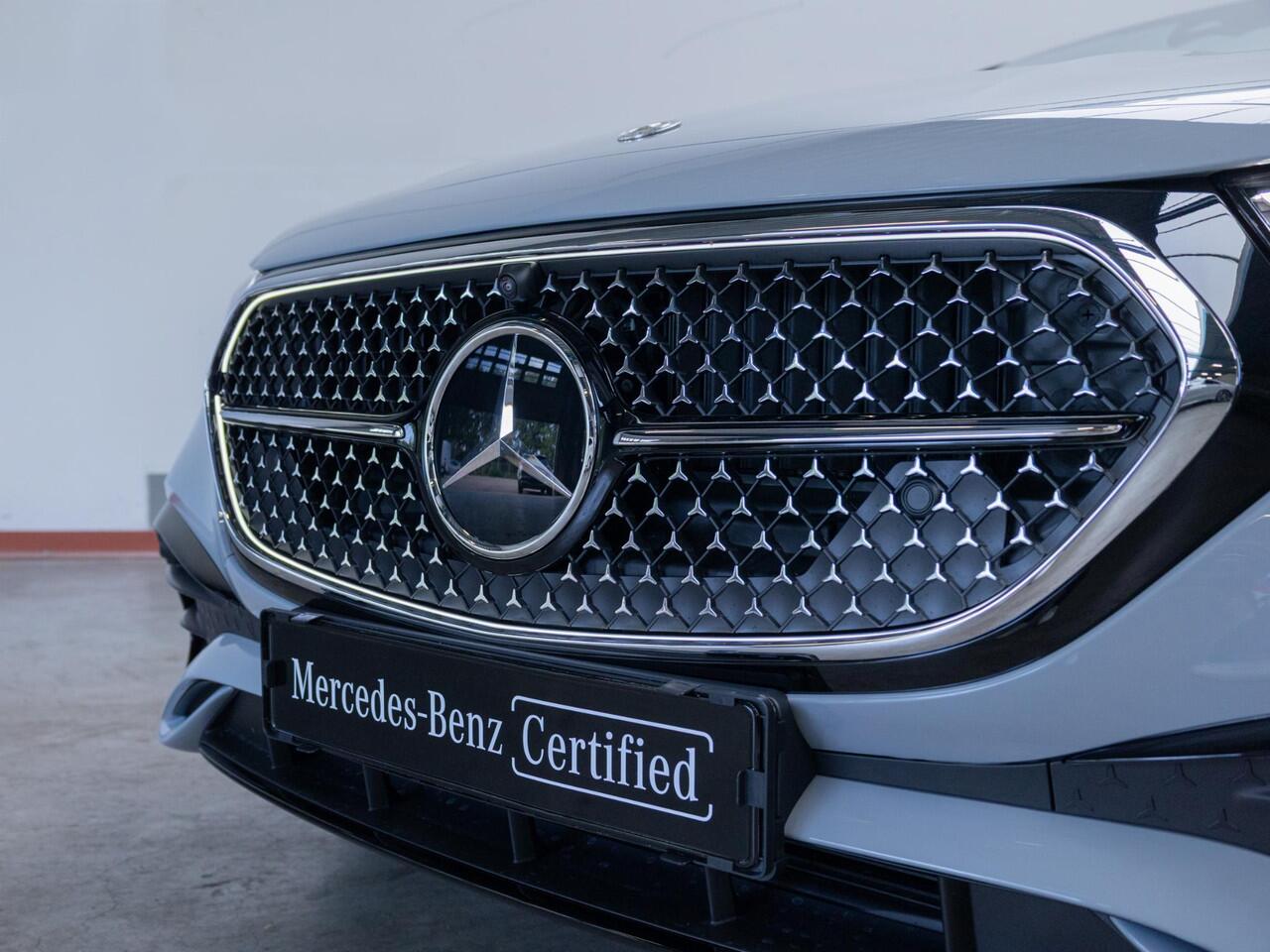 Mercedes-Benz E-KLASSE Limousine 300 e Sport Edition Premium PLUS | Panorama dak | Trekhaak