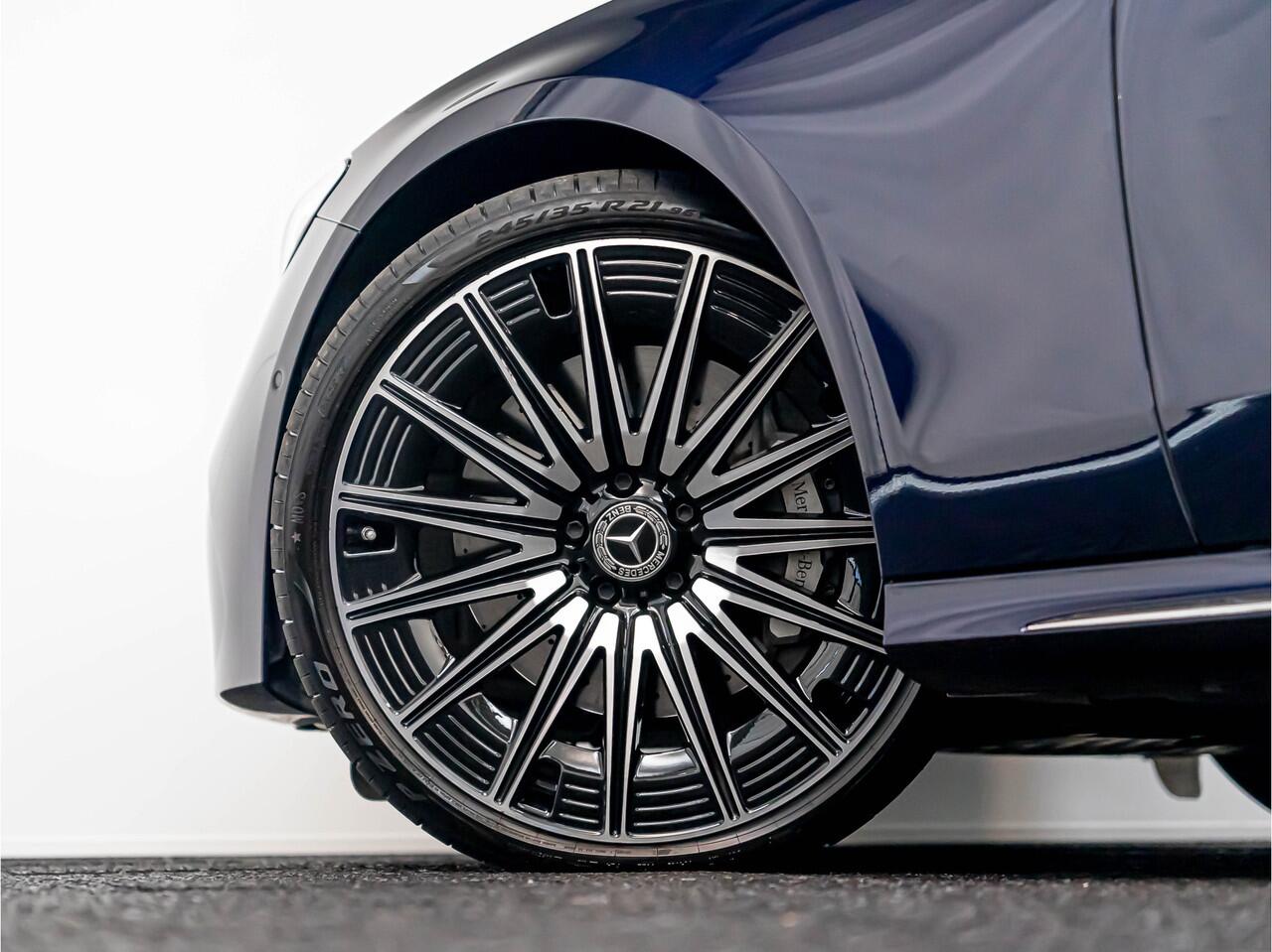 Mercedes-Benz E-KLASSE E 450 d 4MATIC AMG Line | BTW | Compleet | NP 157.000