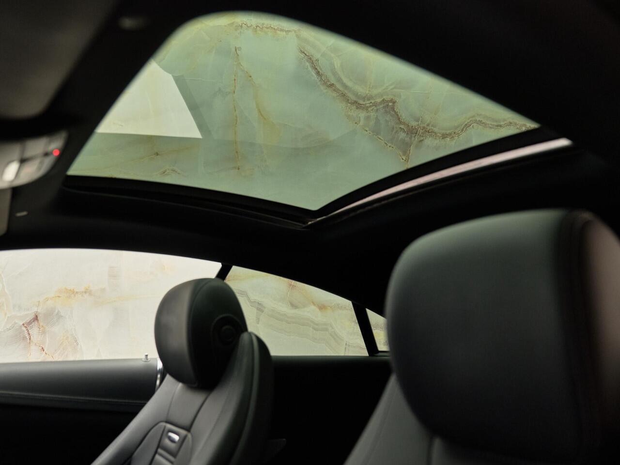 Mercedes-Benz E-KLASSE Coupé AMG 53 4Matic+, pano, perf.uitlaat, Burmester, memory, 360° camera, DISTRONIC+, multibeam, privacy, NP139k