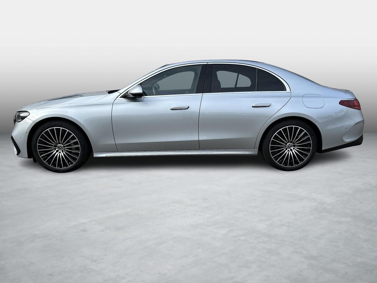 Mercedes-Benz E-KLASSE 300 e Sport Edition