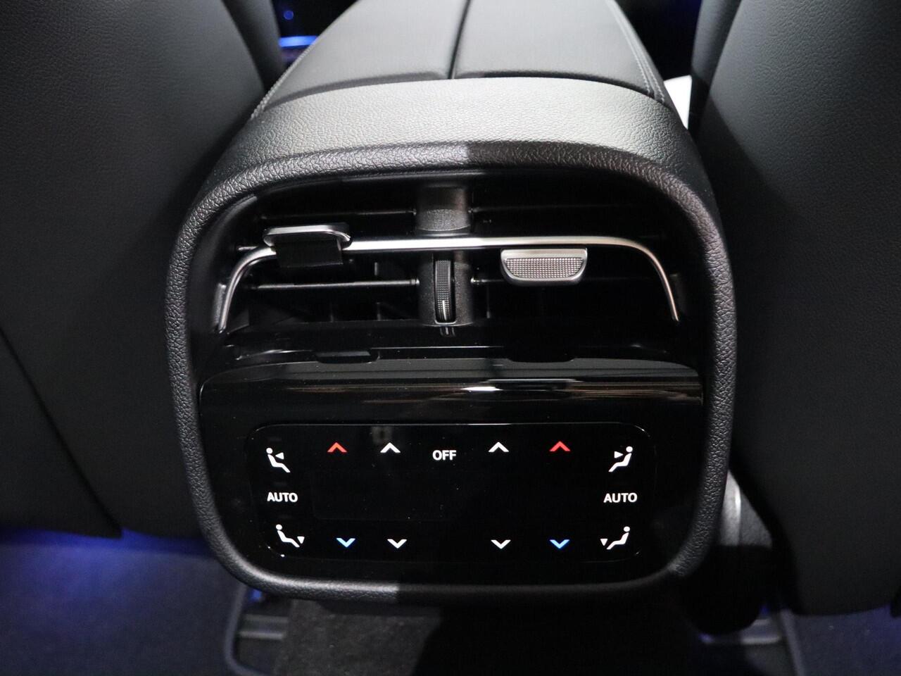 Mercedes-Benz E-KLASSE 300e Sport Edition | Panoramaschuifdak | Premium Plus | Rijassistentiepakket Plus | Nightpakket | Leder pakket | Burmester | Head-up display | 360° camera | DISTRONIC |