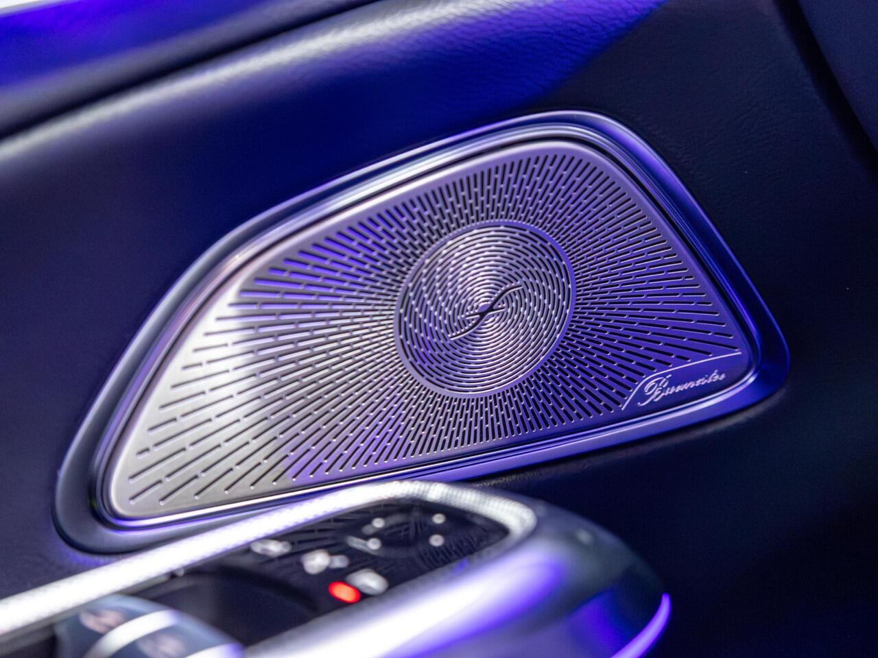 Mercedes-Benz E-KLASSE Limousine 300e Sport Edition Premium | Panorama dak