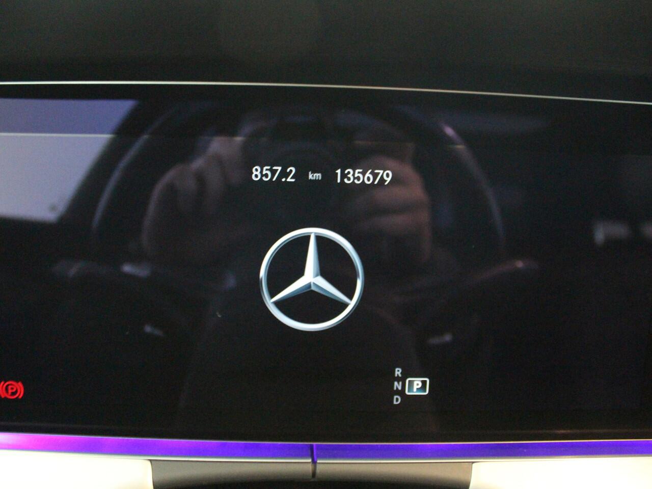 Mercedes-Benz E-KLASSE 200 Business Solution AMG | Panormadak | Trekhaak | Premium plus |*