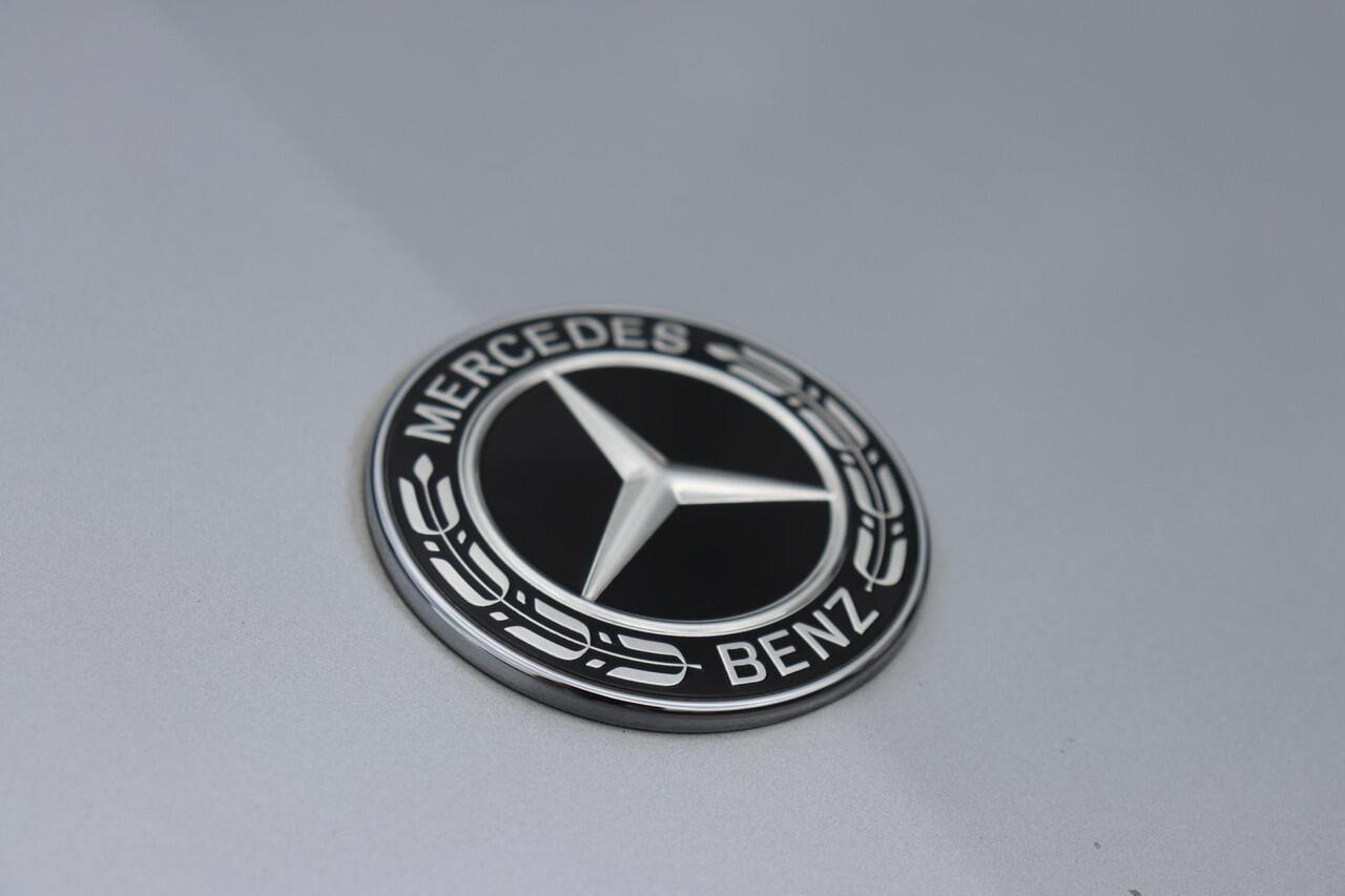 Mercedes-Benz E-KLASSE Coupé 200 Premium Plus | AMG-LINE | WIDESCREEN | NIGHT-PAKKET | PANO | LEDER | 360°CAMERA |