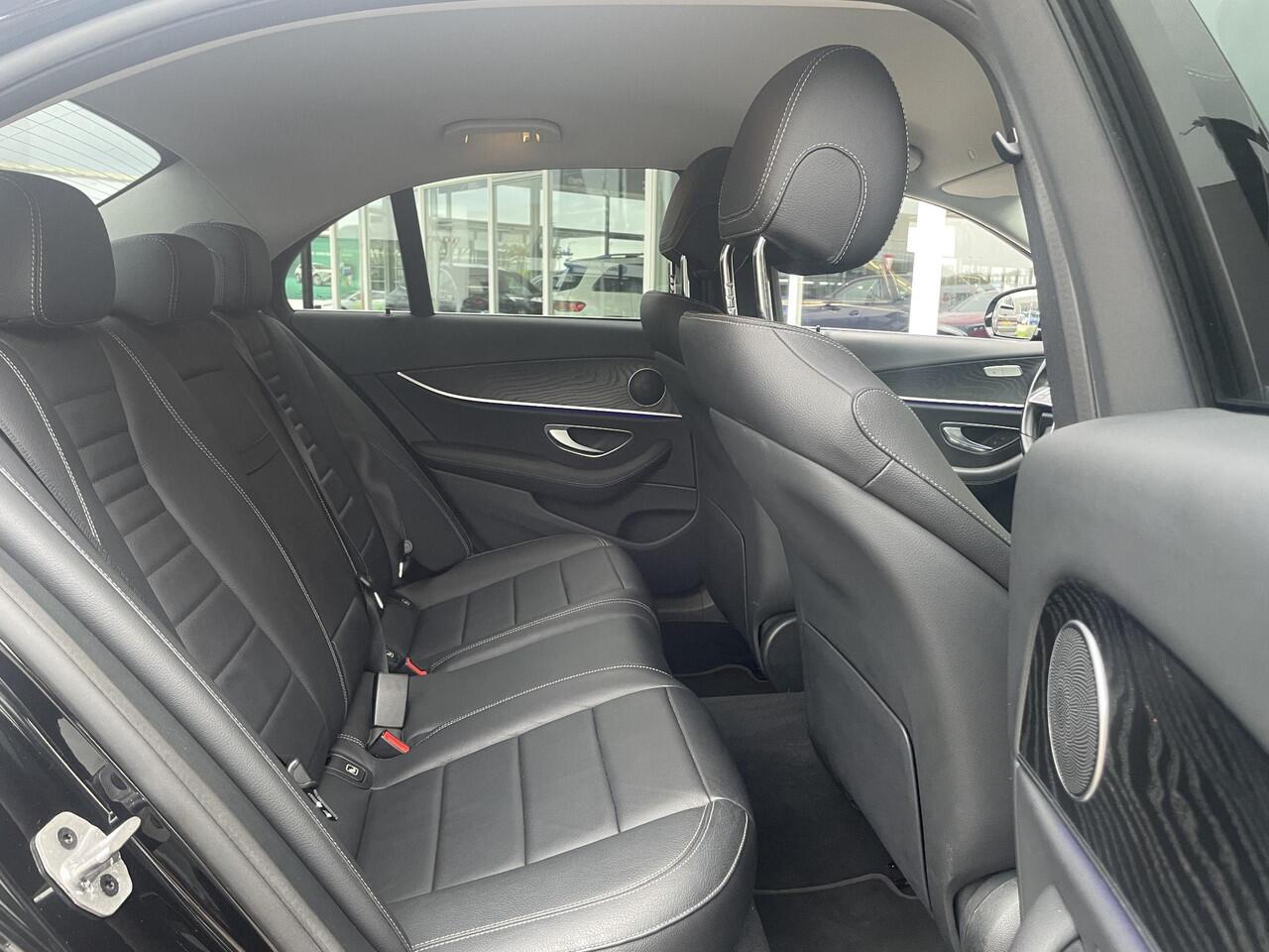 Mercedes-Benz E-KLASSE 300 de Luxury Line