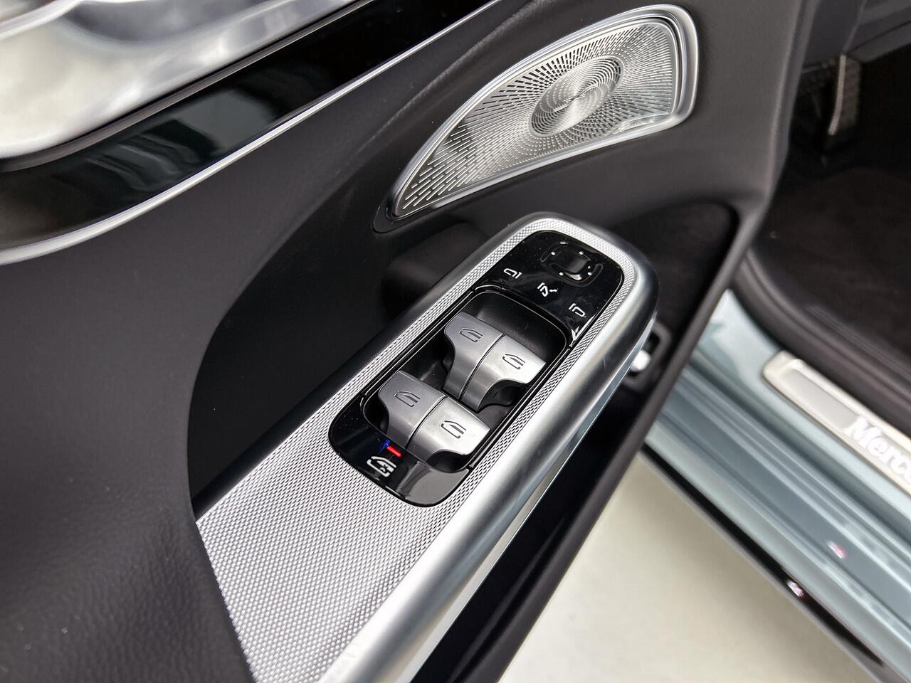 Mercedes-Benz E-KLASSE 300 e Sport Edition | Trekhaak | Nightpakket | Premium Pakket | Parkeerpakket met 360°-camera | Memorypakket | URBAN GUARD voertuigbescherming plus | Winter pakket | KEYLESS GO-pakket | Akoestisch comfortpakket |