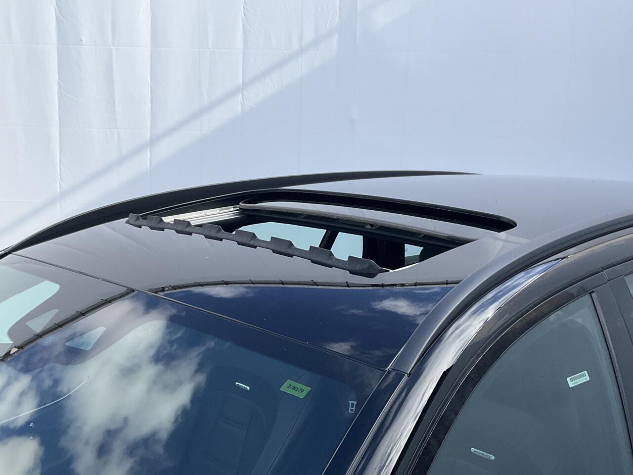 Mercedes-Benz E-KLASSE AMG 63 4MATIC+ Pano Burmester HUD Stoelverw+Ventilatie Sfeerverl Dealer-Serviced!