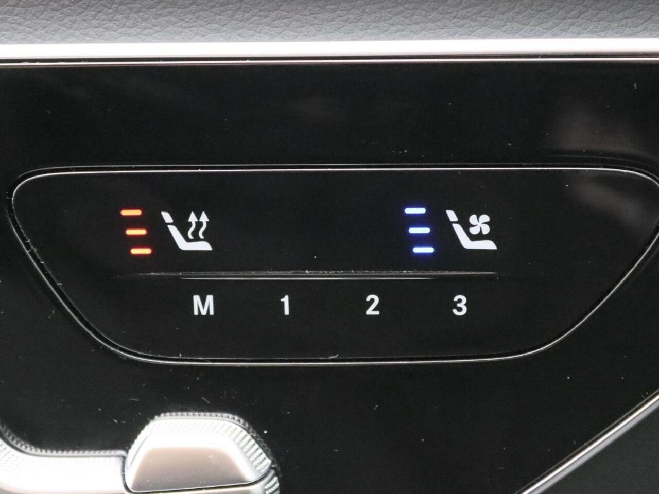 Mercedes-Benz E-KLASSE 300 e Sport Edition