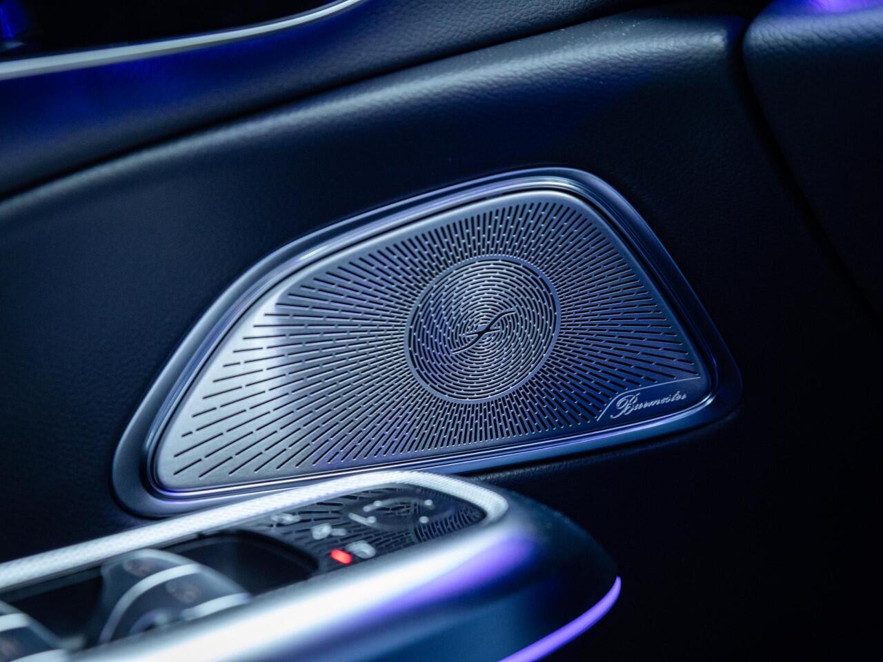 Mercedes-Benz E-KLASSE Limousine 300 e Sport Edition Premium | Panorama dak