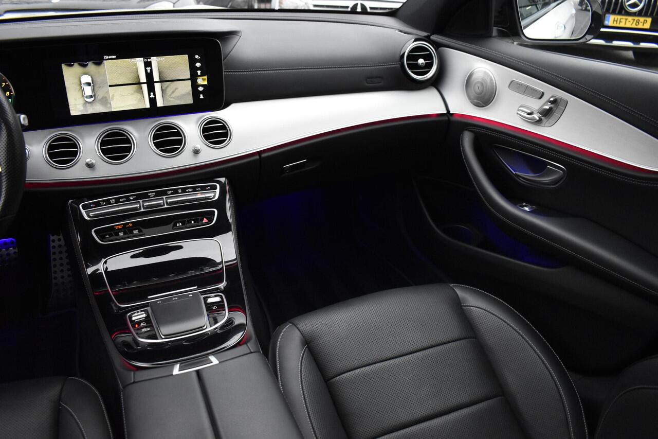 Mercedes-Benz E-KLASSE 300 e Business Solution AMG BTW Pano
