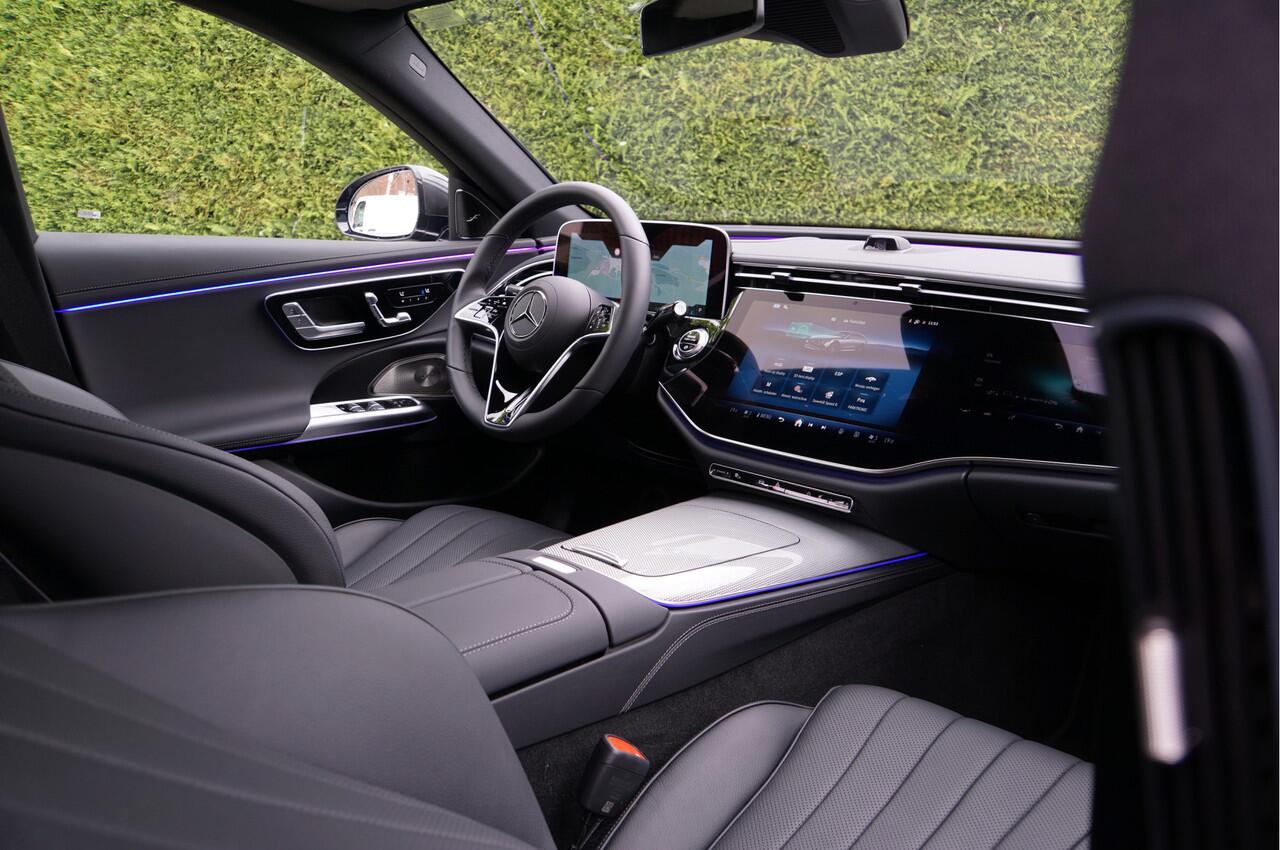 Mercedes-Benz E-KLASSE All-Terrain E 450 4M All-Terrain | HUD Ventilatie Rijassistentie Trekhaak