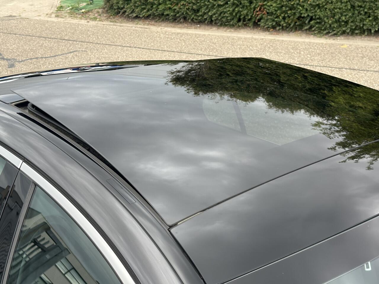 Mercedes-Benz E-KLASSE 200 Avantgarde Pano-Dak | 19 inch | Camera | Stoelverw