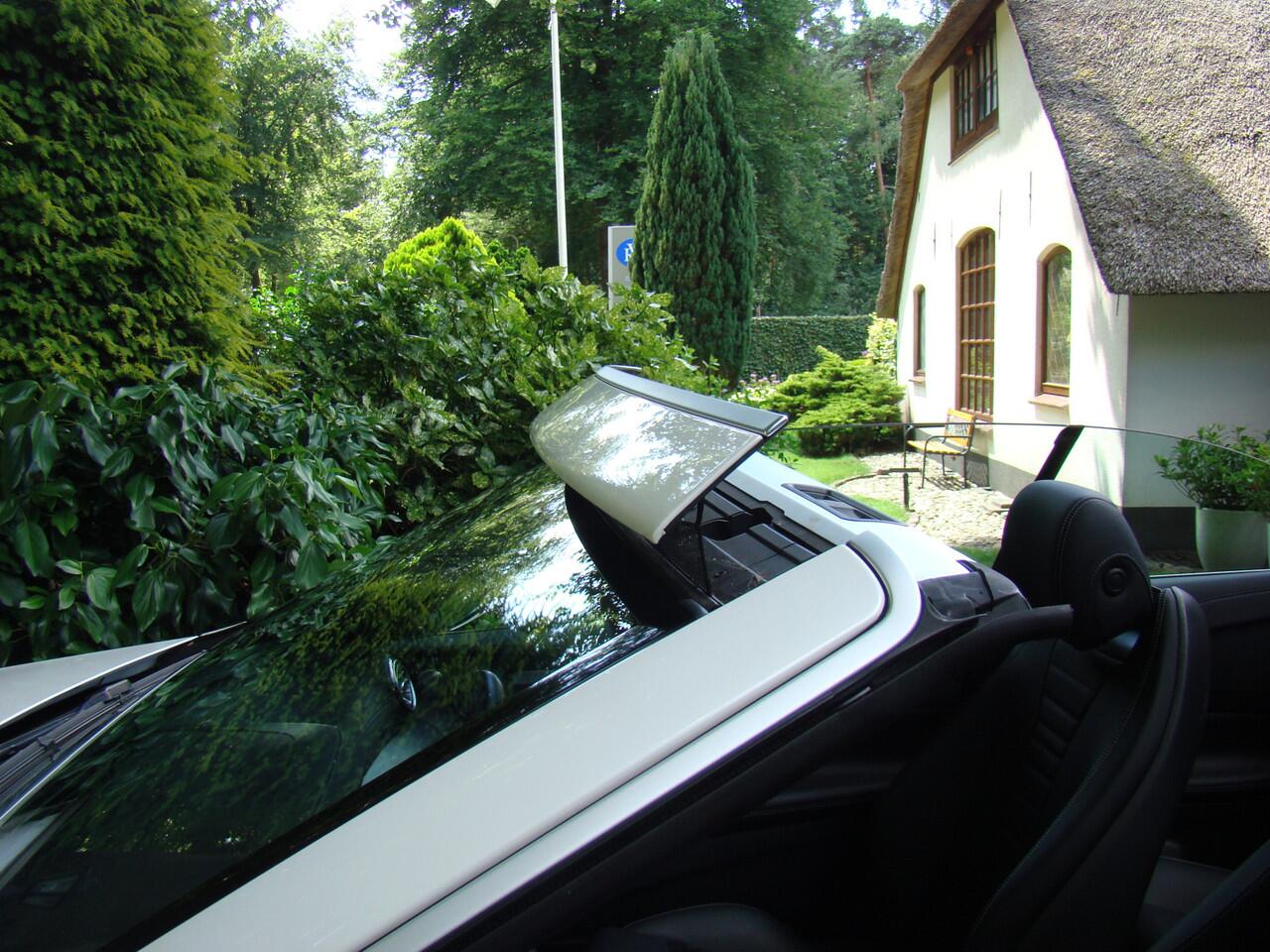 Mercedes-Benz E-KLASSE Cabrio 450 4MATIC AMG Line