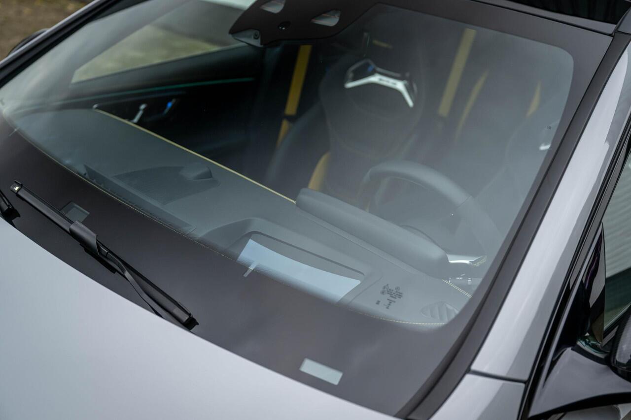 Mercedes-Benz E-KLASSE AMG 53 4MATIC+ Edition 1 612pk MANUFAKTUR