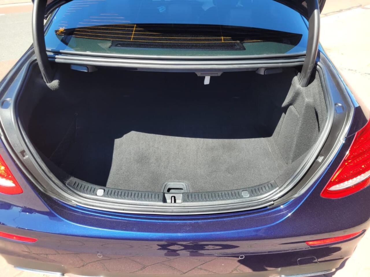 Mercedes-Benz E-KLASSE 200 d Business Solution Sport Incl BTW