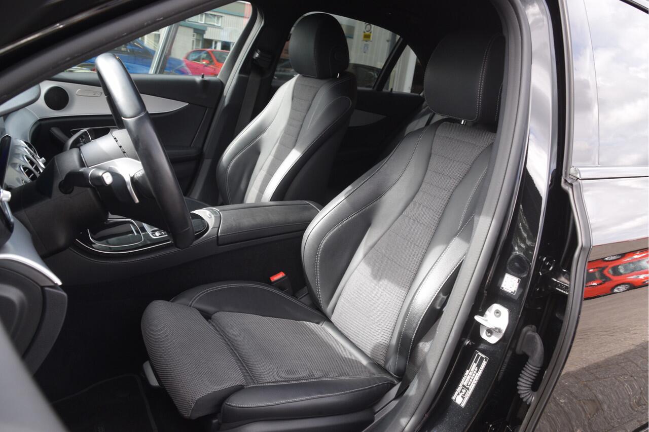 Mercedes-Benz E-KLASSE 300 de Avantgarde Carplay | Keyless | Adaptive cruise | LED | 360 Camera | Stoelverwarming | Trekhaak