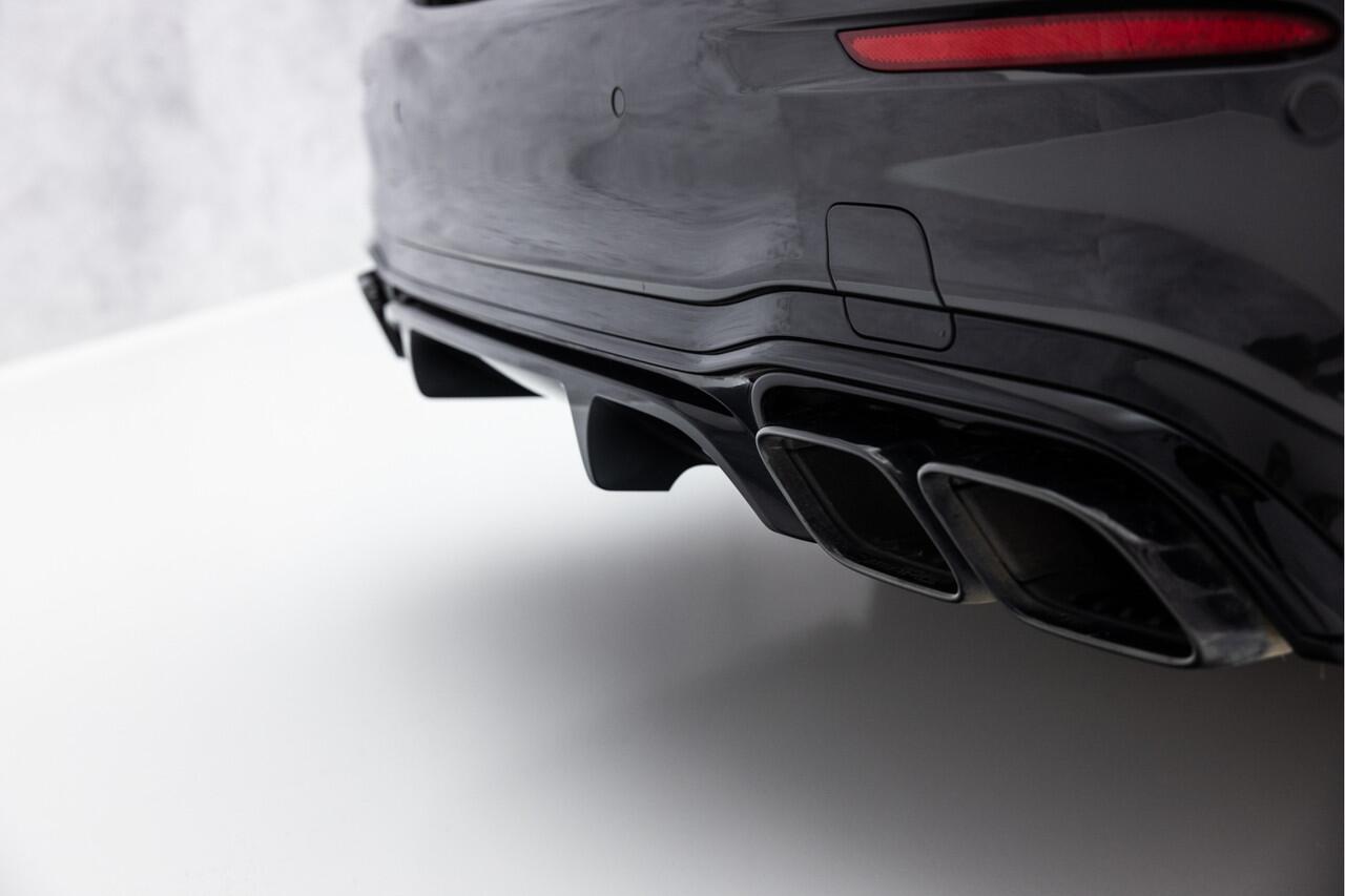 Mercedes-Benz E-KLASSE AMG 63 S 4MATIC+ | Pano | Stoelkoeling | Head-Up | Luchtvering