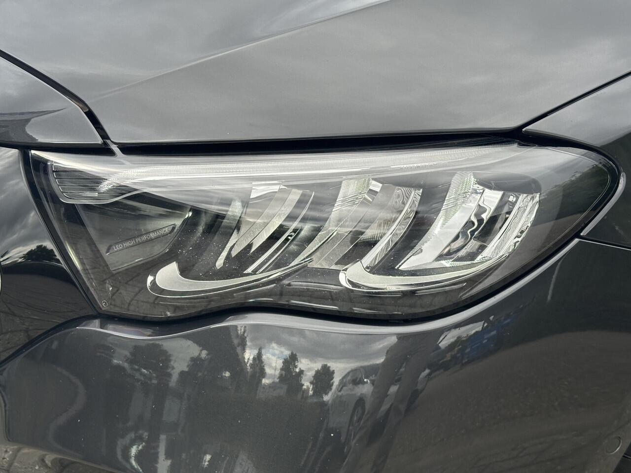 Mercedes-Benz E-KLASSE 200 Avantgarde Pano-Dak | 19 inch | Camera | Stoelverw