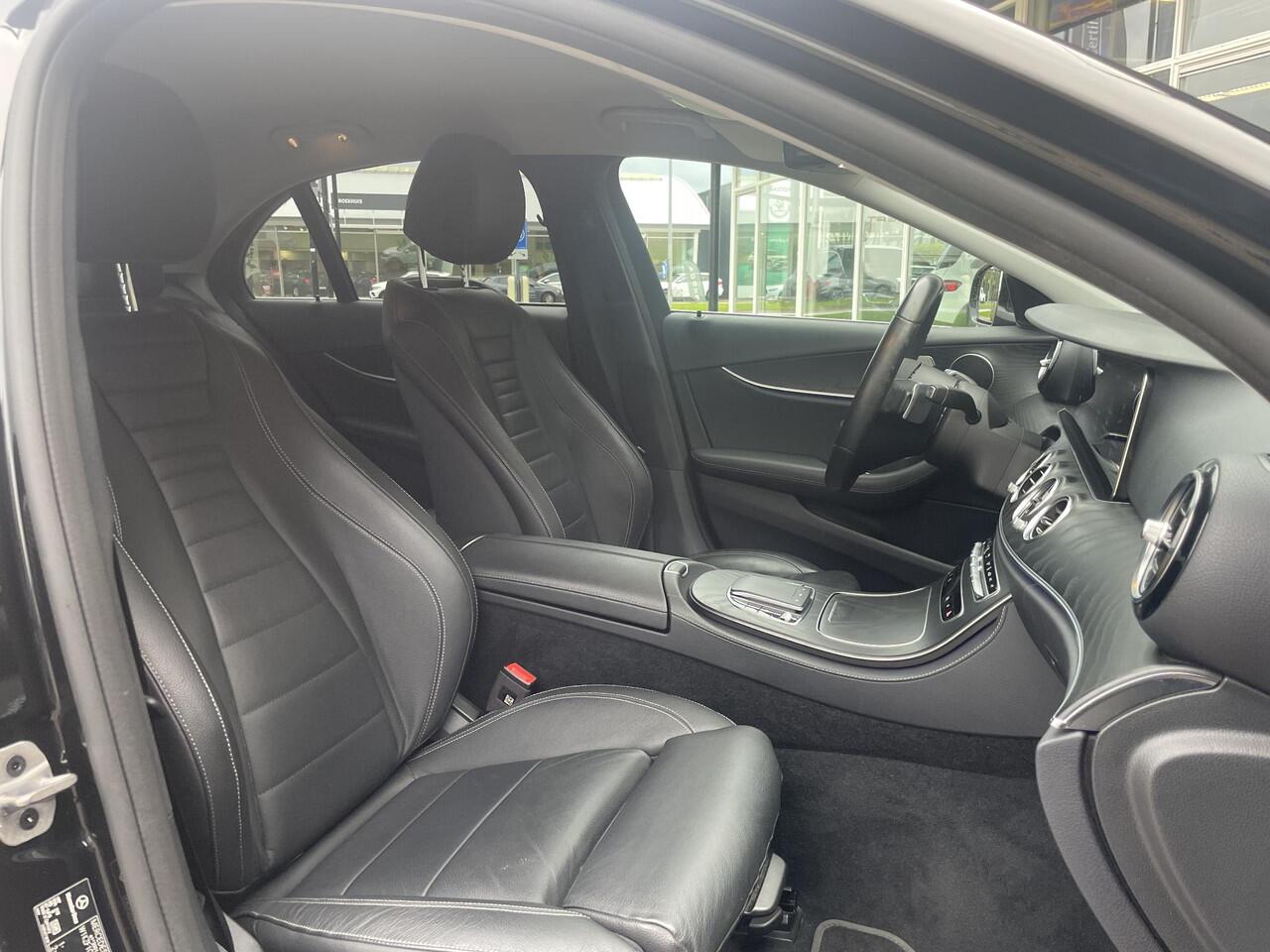 Mercedes-Benz E-KLASSE 300 de Luxury Line