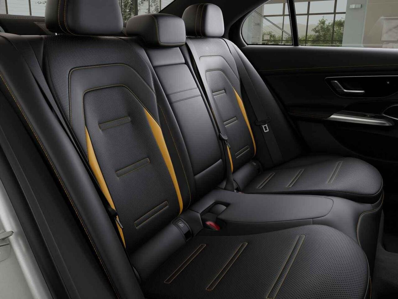 Mercedes-Benz E-KLASSE AMG 53 4MATIC+ Night Edition