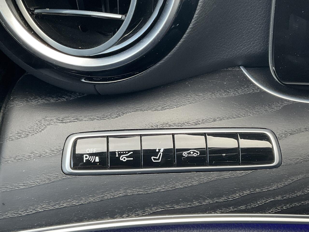 Mercedes-Benz E-KLASSE AMG 63 4MATIC+ Pano Burmester HUD Stoelverw+Ventilatie Sfeerverl Dealer-Serviced!