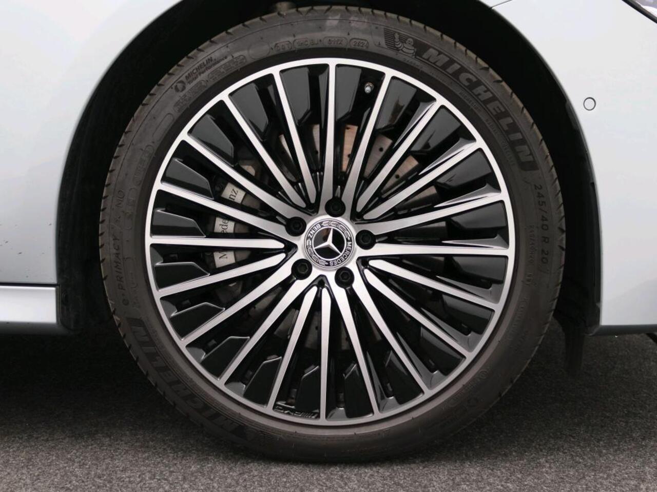 Mercedes-Benz E-KLASSE 300 e Sport Edition