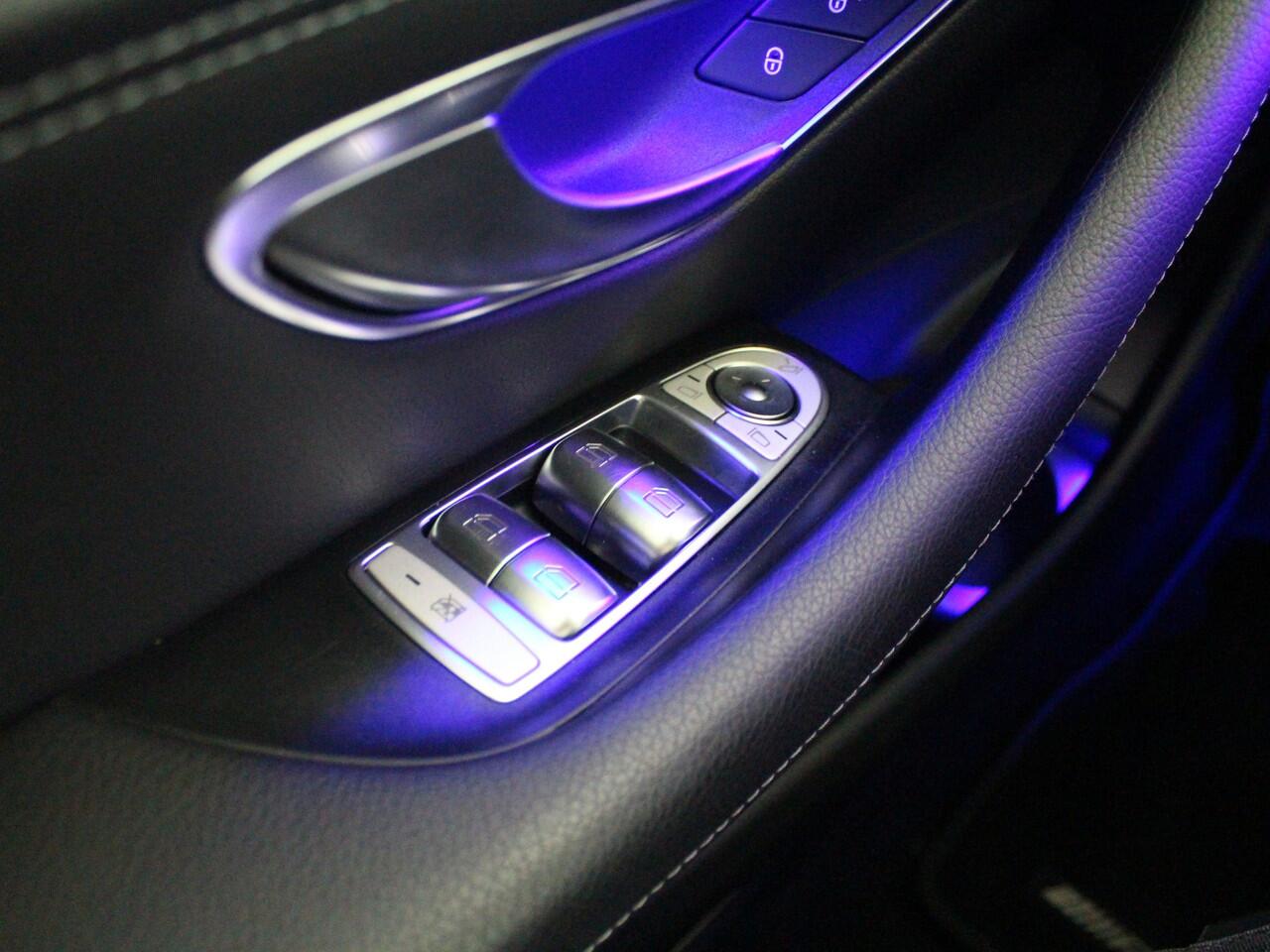 Mercedes-Benz E-KLASSE 200 Business Solution AMG | Panormadak | Trekhaak | Premium plus |*