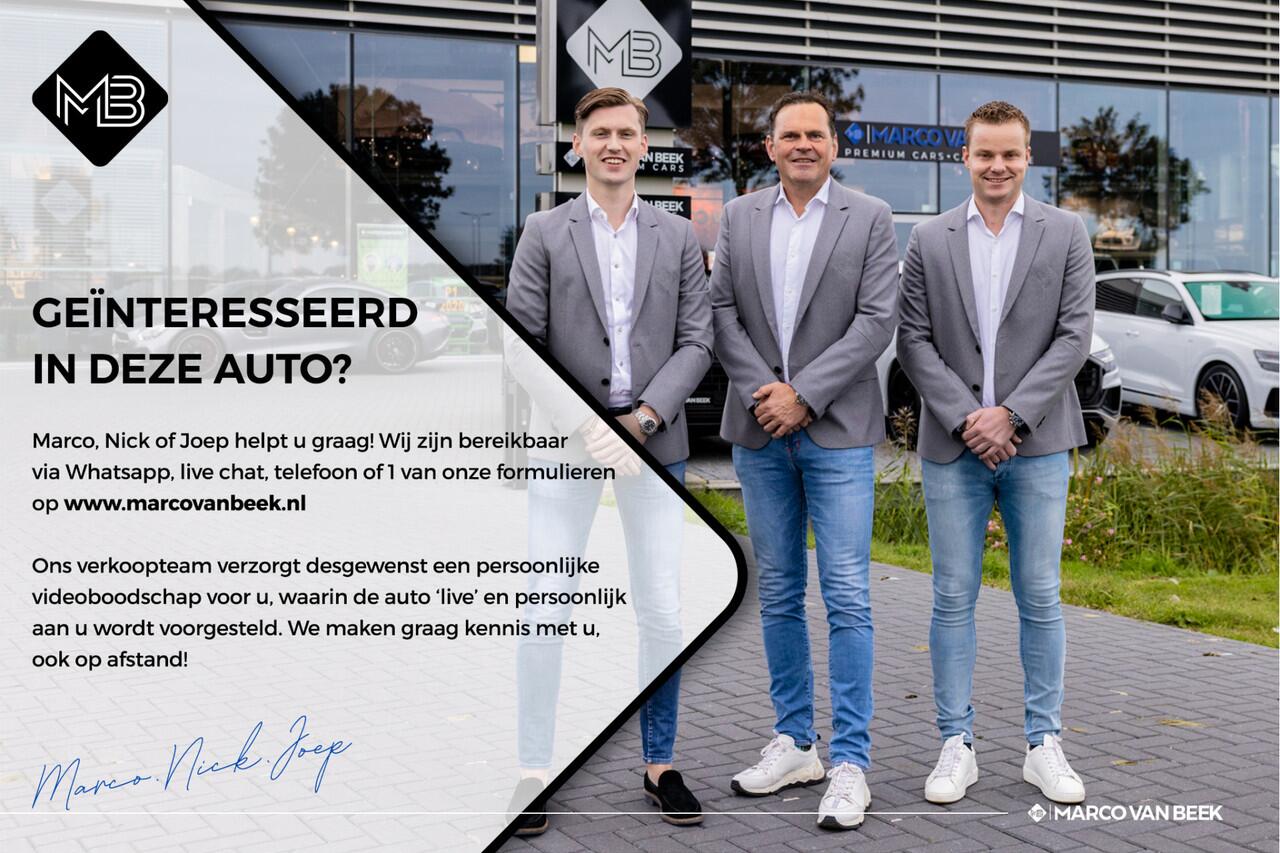 Mercedes-Benz E-KLASSE AMG 63 S 4MATIC+ | Pano | Stoelkoeling | Head-Up | Luchtvering