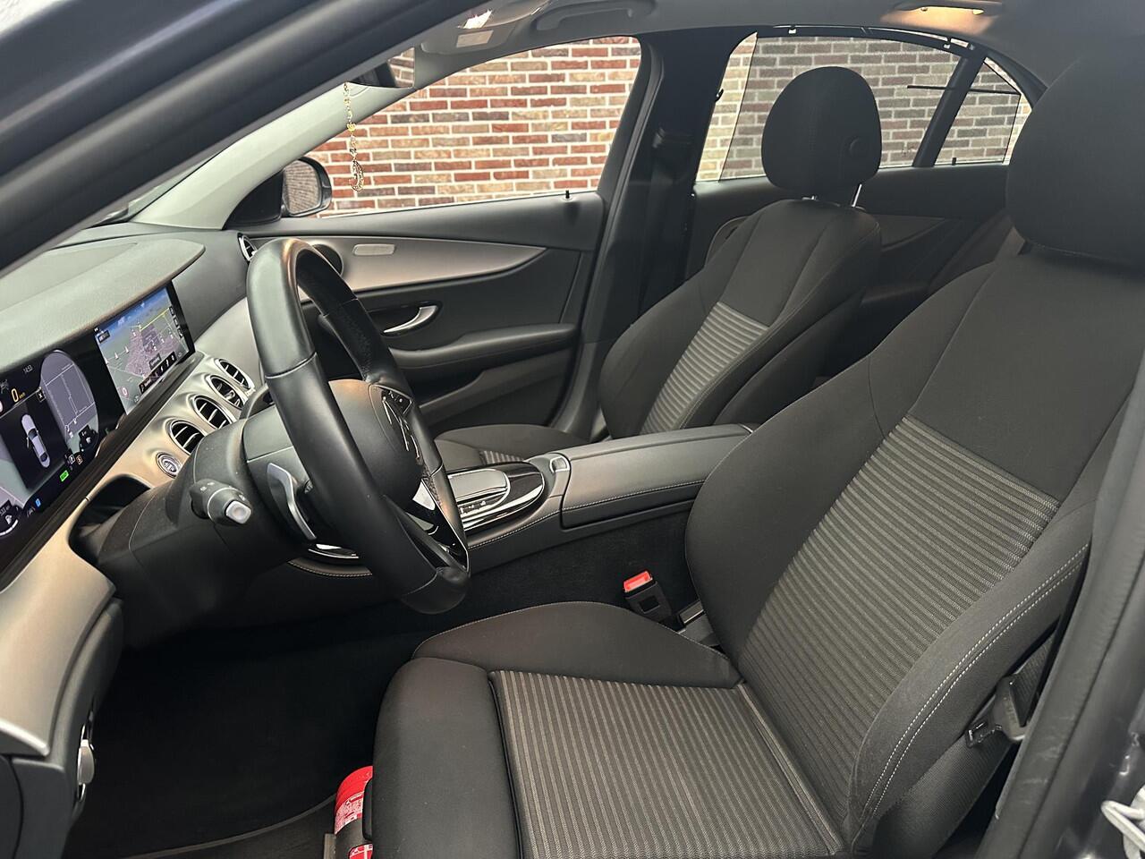 Mercedes-Benz E-KLASSE 300 e Luxury line Open Dak HeadUp Dealer Garantie Mercedes