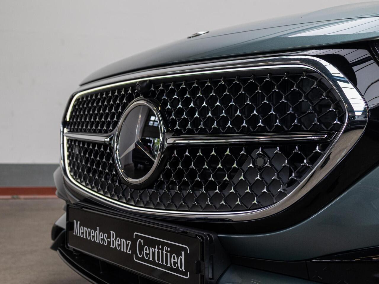 Mercedes-Benz E-KLASSE Limousine 300 e Sport Edition Premium | Panorama dak