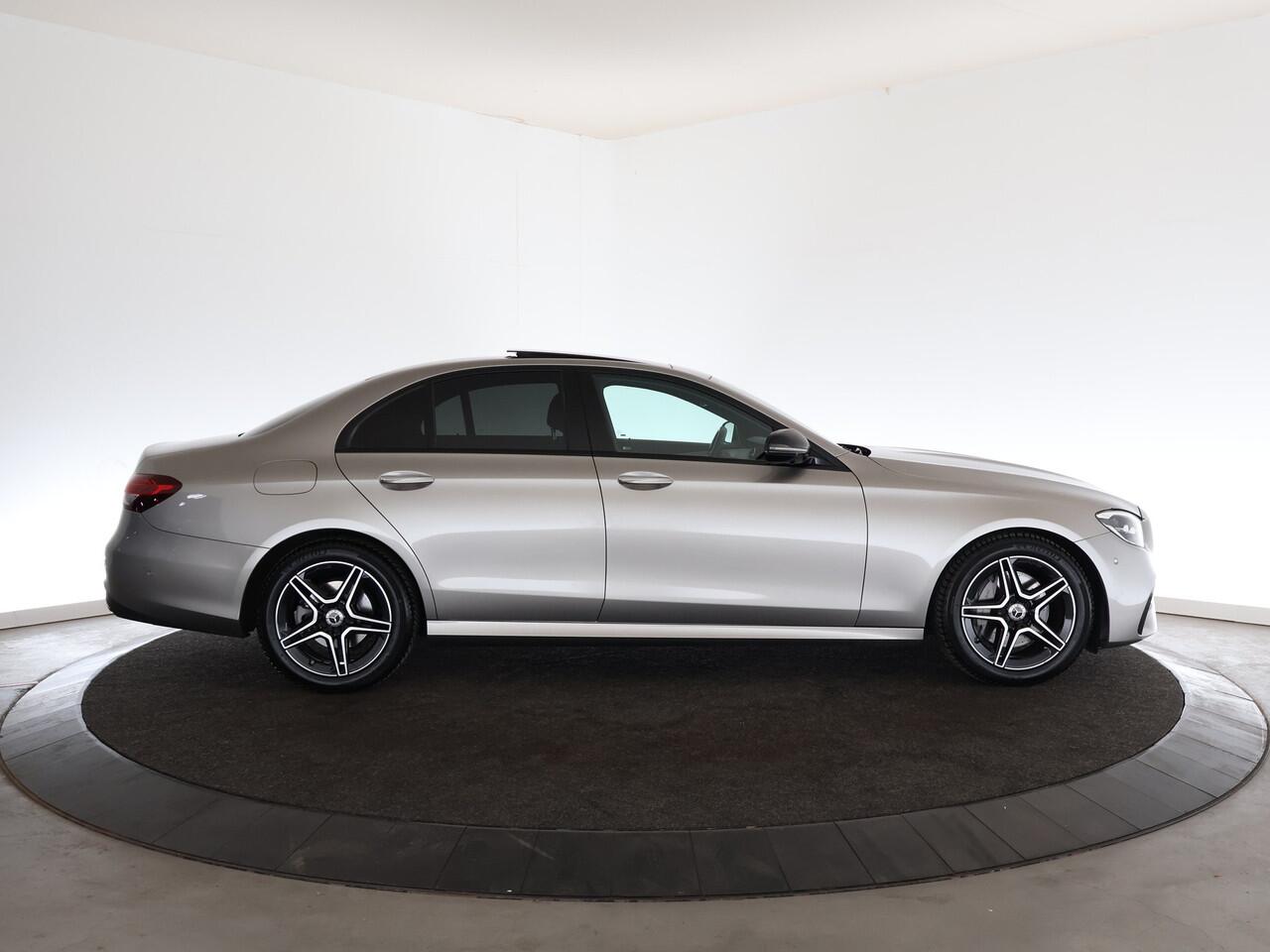 Mercedes-Benz E-KLASSE 200 Business Solution AMG | Panormadak | Trekhaak | Premium plus |*