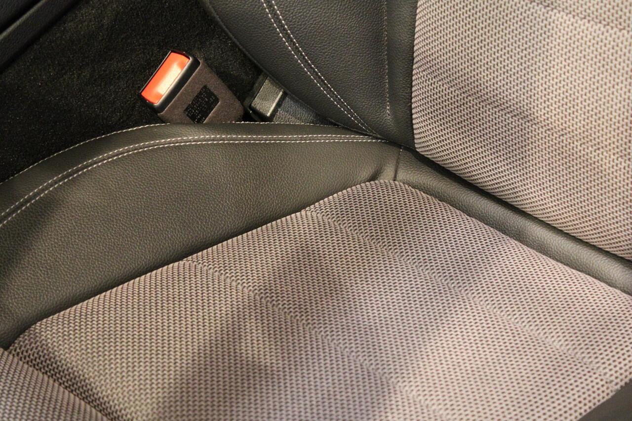 Mercedes-Benz E-KLASSE Limousine 200 d Business Solution