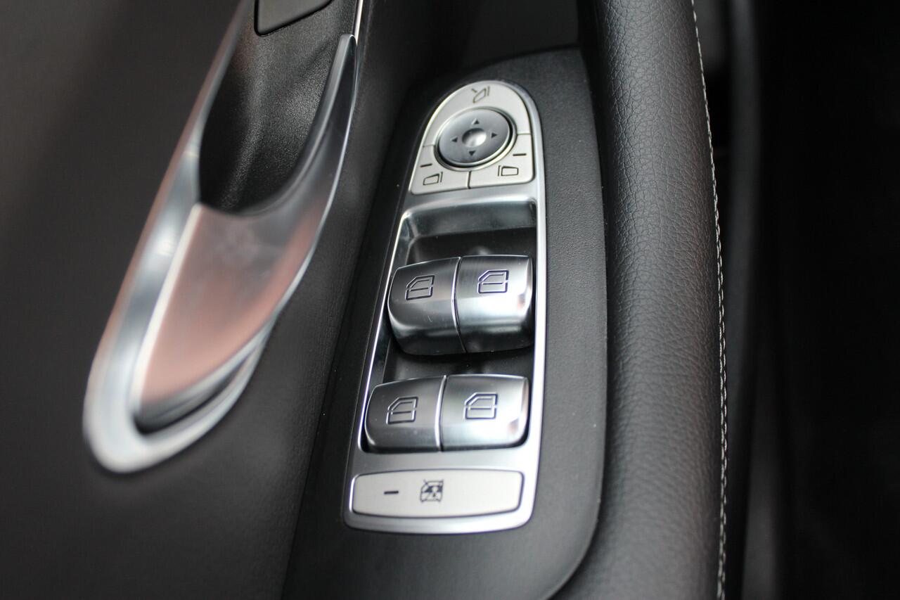 Mercedes-Benz E-KLASSE Cabrio 450 4MATIC AMG | Memory | Widescreen