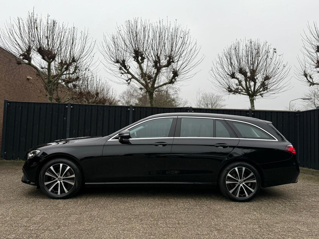 Mercedes-Benz E-KLASSE 300 e Avantgarde