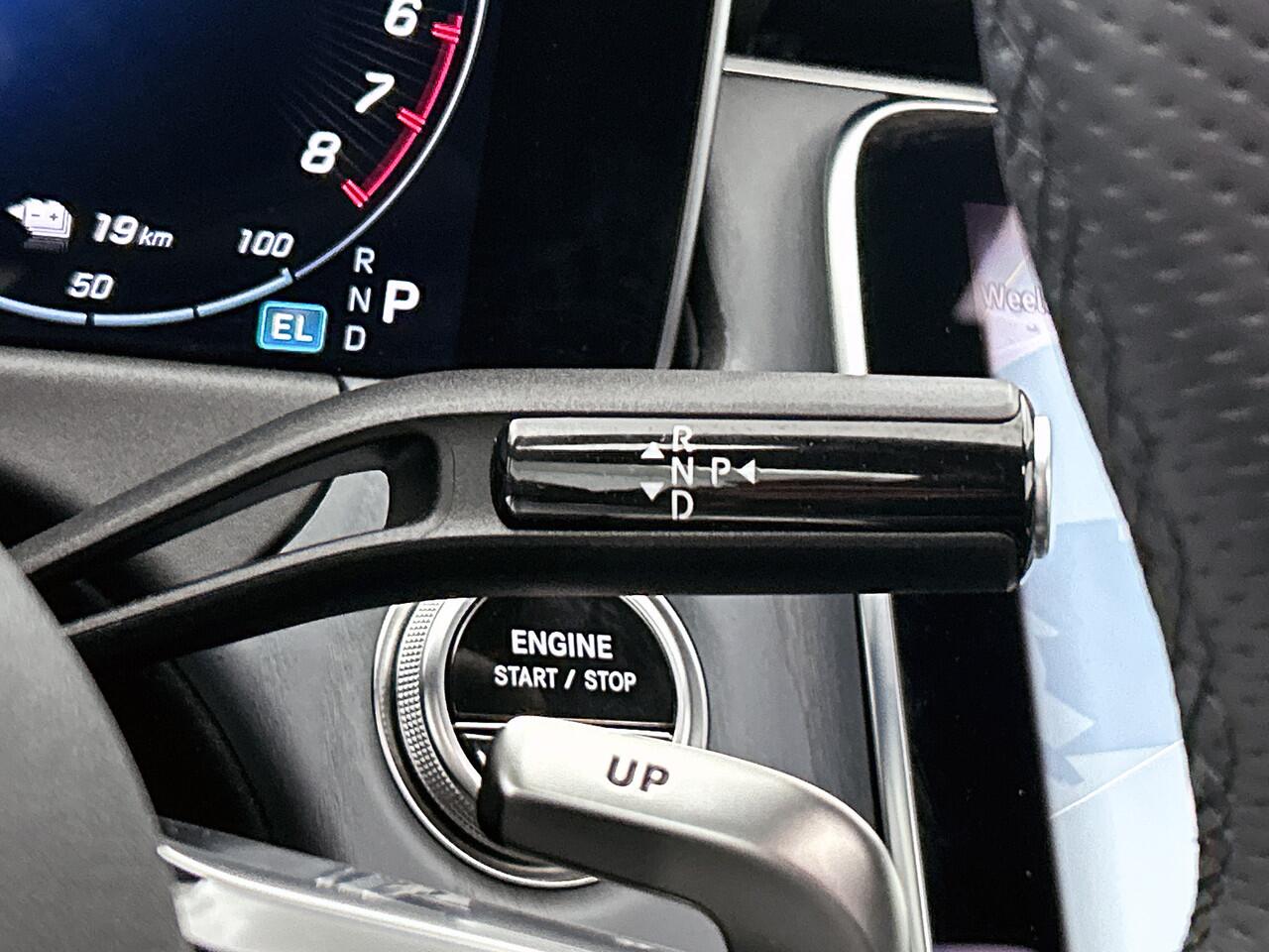 Mercedes-Benz E-KLASSE Mercedes-AMG 53 4MATIC+ | Panoramadak | Night Pakket 1+2 | 20 Inch AMG Velgen | AC en DC Lader | Distronic | Inclusief 24 maanden MB Certified garantie voor Europa.