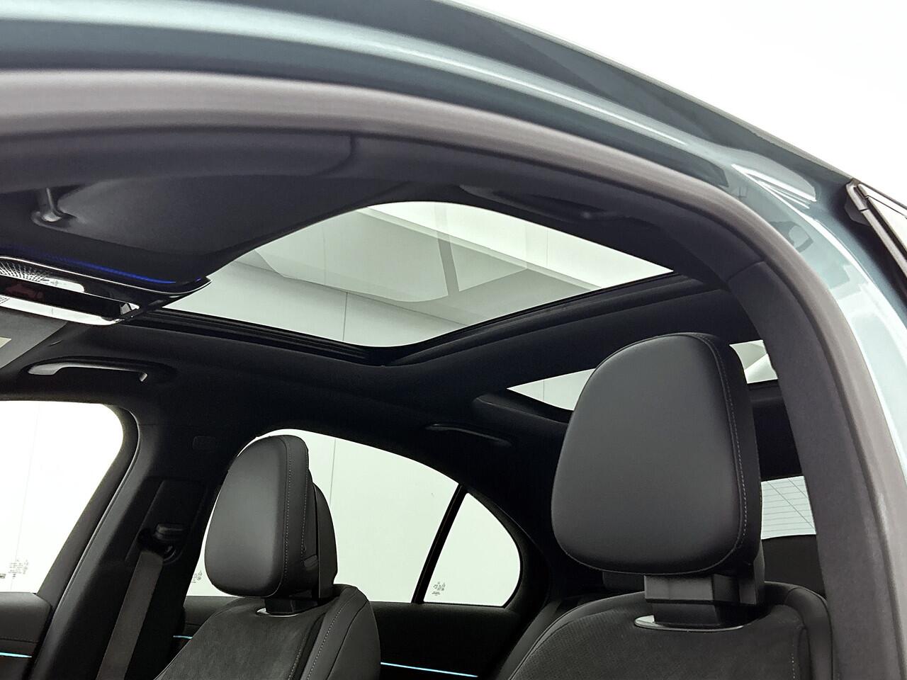 Mercedes-Benz E-KLASSE 300 e Sport Edition | Trekhaak | Nightpakket | Premium Pakket | Parkeerpakket met 360°-camera | Memorypakket | URBAN GUARD voertuigbescherming plus | Winter pakket | KEYLESS GO-pakket | Akoestisch comfortpakket |