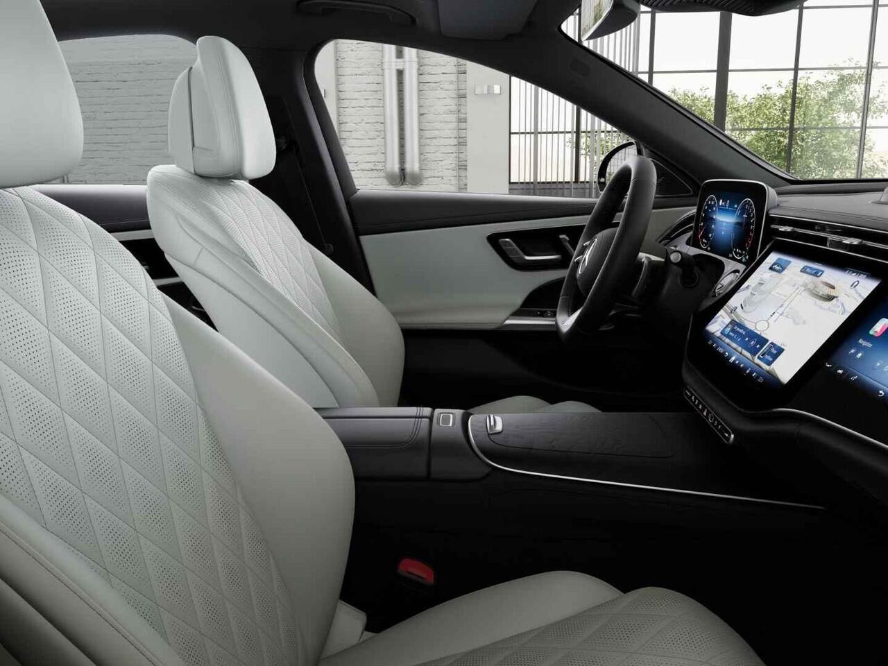 Mercedes-Benz E-KLASSE 300 e Sport Edition