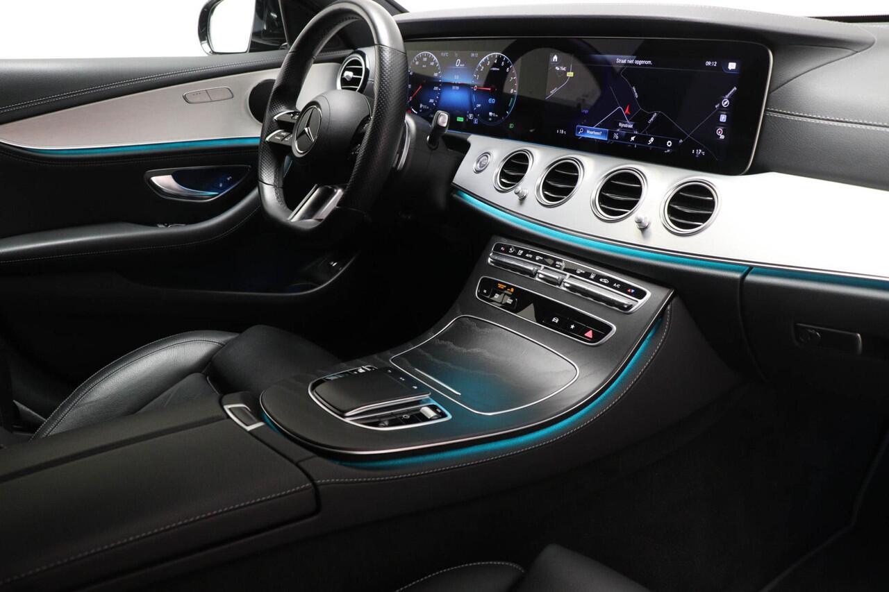 Mercedes-Benz E-KLASSE 300 e Business Solution AMG | MATRIX LED | LEDER | 360 CAMERA