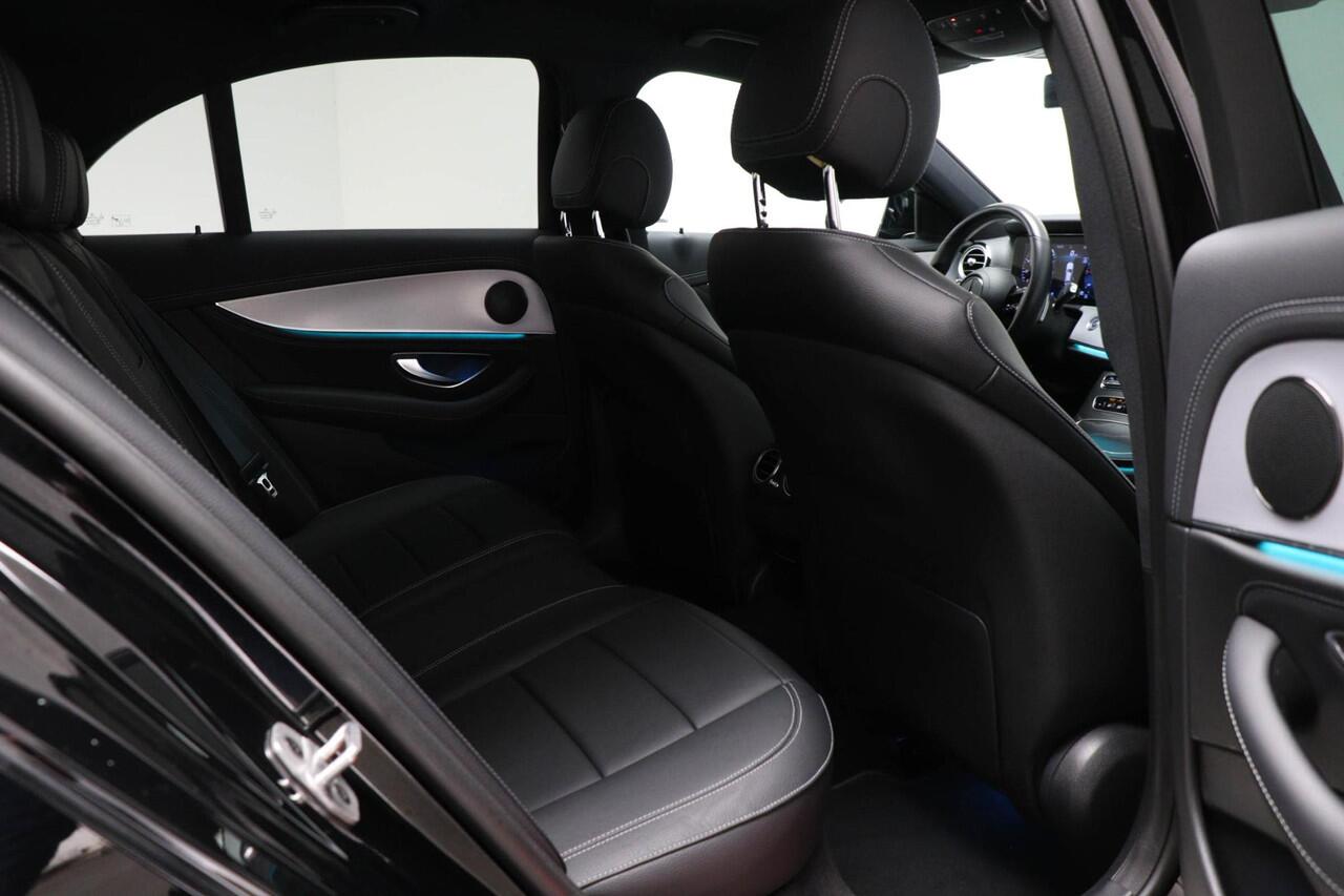 Mercedes-Benz E-KLASSE 300 e Business Solution AMG | MATRIX LED | LEDER | 360 CAMERA