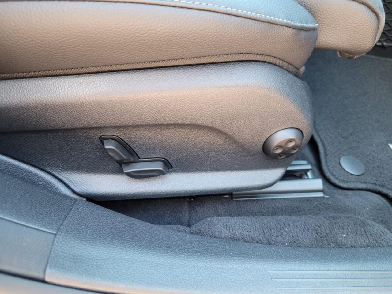 Mercedes-Benz E-KLASSE 200 d Business Solution Sport Incl BTW