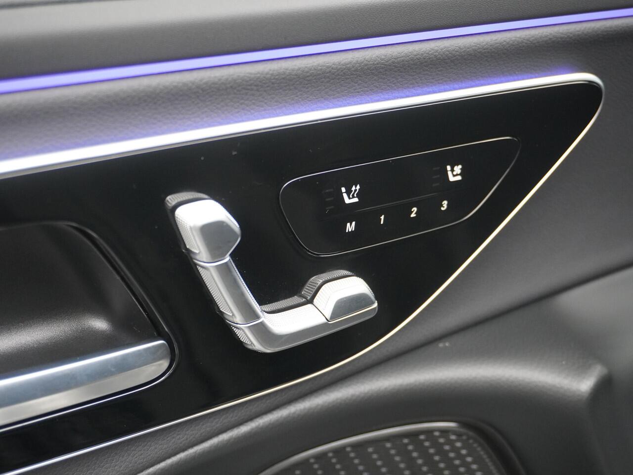 Mercedes-Benz E-KLASSE 400 e 4MATIC AMG Line | Distronic Memory Ventilatie 360 Camera