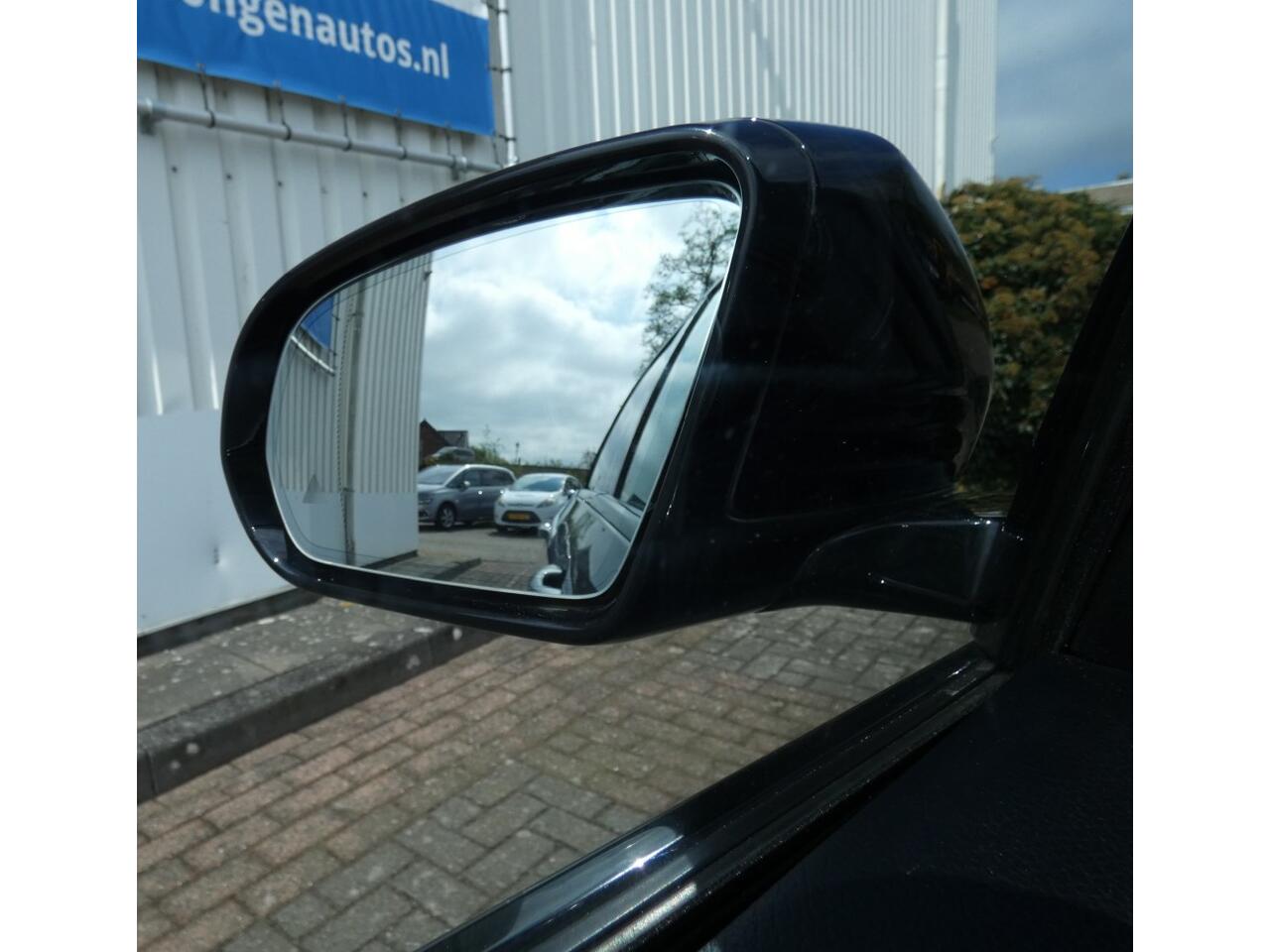 Mercedes-Benz E-KLASSE 200 AMG Edition Automaat,Pano.360,Led,Night Pakket