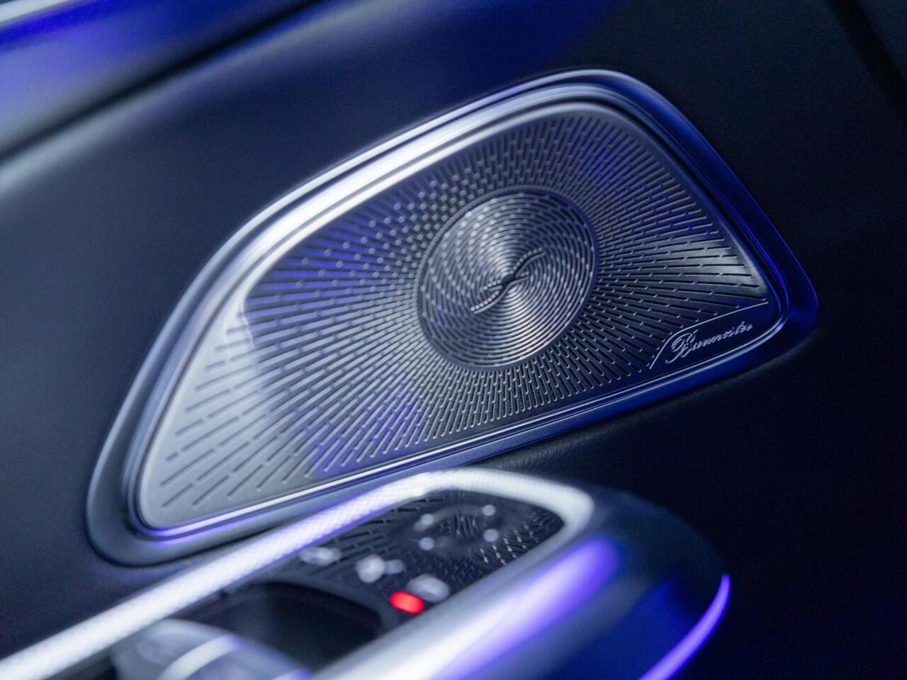 Mercedes-Benz E-KLASSE Limousine 300 e Sport Edition Premium PLUS | Panorama dak | Trekhaak