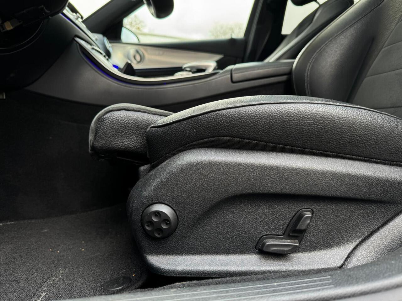 Mercedes-Benz E-KLASSE 200 Premium Plus |Burmester |Pano |Sfeer |Alcantara