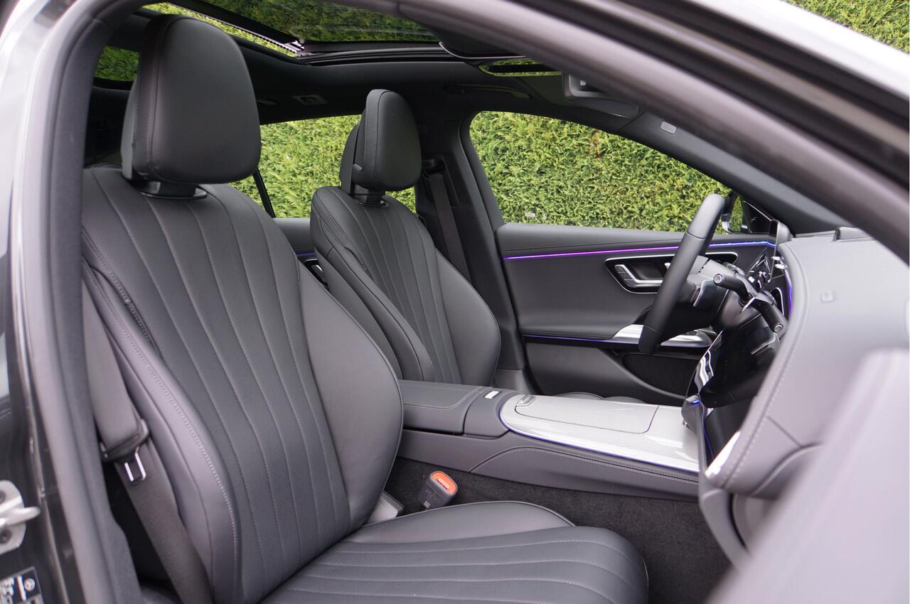 Mercedes-Benz E-KLASSE All-Terrain E 450 4M All-Terrain | HUD Ventilatie Rijassistentie Trekhaak