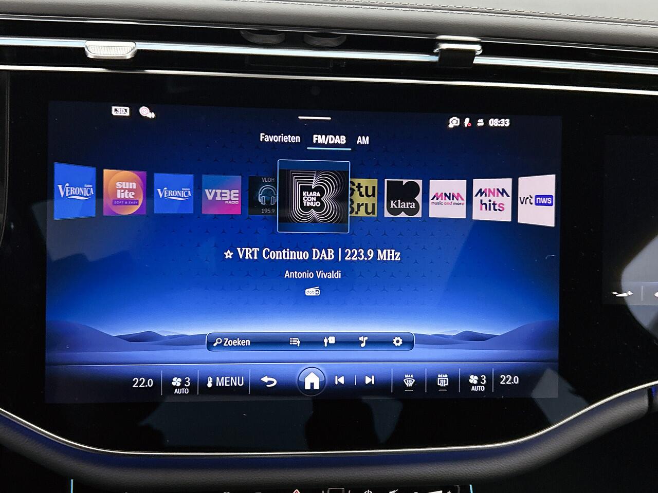 Mercedes-Benz E-KLASSE 300 e Sport Edition | Premium Plus | Trekhaak | Nightpakket | Rijassistentiepakket Plus | Techniekpakket Airmatic | Winterpakket | 20 inch AMG velgen zwart | Stoelventilatie voor | Nappaleder | 360°-camera | Head-up display |